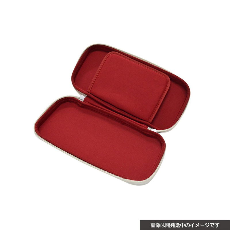 Hello Kitty Semi Hard Case for Nintendo Switch image 5