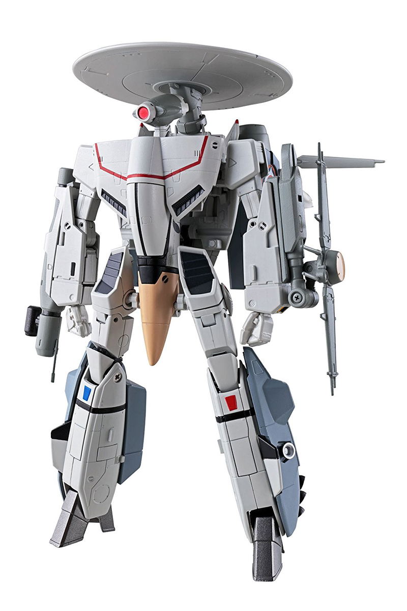 Hi-Metal R Macross Do You Remember Love?: VE-1 Elintseeker image 1