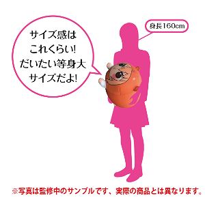 Himouto! Umaru-chan R Almost Life-size Cushion Dive!