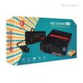 Hyperkin RetroN 1 HD Gaming Console for NES (Black) thumbnail 1