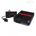 Hyperkin RetroN 1 HD Gaming Console for NES (Black) thumbnail 2
