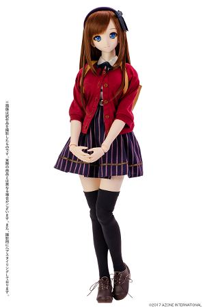 Iris Collect 1/3 Scale Fashion Doll: Nowa / My Peaceful Day Ver.1.1