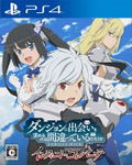 Is It Wrong to Try to Pick Up Girls in a Dungeon? Infinite Combate thumbnail 1