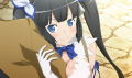 Is It Wrong to Try to Pick Up Girls in a Dungeon? Infinite Combate thumbnail 2
