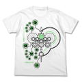 Knights & Magic: Script T-shirt White (M Size) thumbnail 1