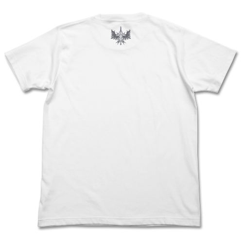 Knights & Magic: Script T-shirt White (M Size) image 2
