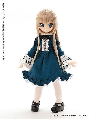 Lil' Fairy Small Maid 1/12 Scale Fashion Doll: Erunoe