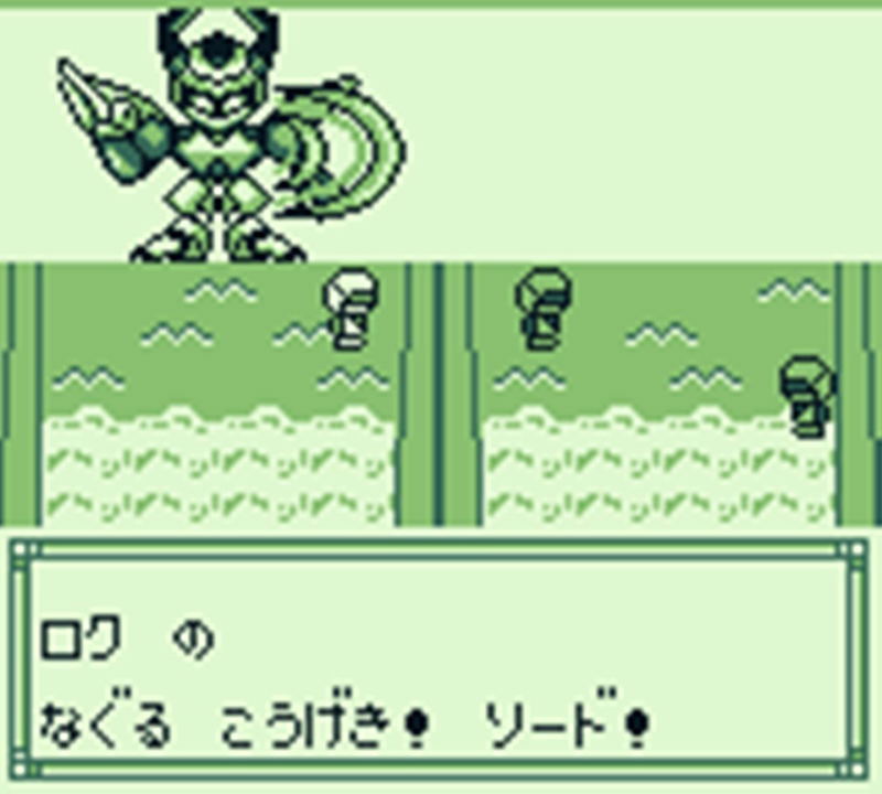 Medarot Classics [20th Anniversary Edition] image 6