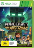 Minecraft: Story Mode - Season Two - The Telltale Series thumbnail 1