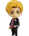 Nendoroid No. 816 HIGH&LOW g-sword: Cobra thumbnail 1