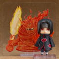 Nendoroid No. 820 Naruto Shippuden: Itachi Uchiha (re-run) thumbnail 2