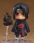 Nendoroid No. 820 Naruto Shippuden: Itachi Uchiha (re-run) thumbnail 5