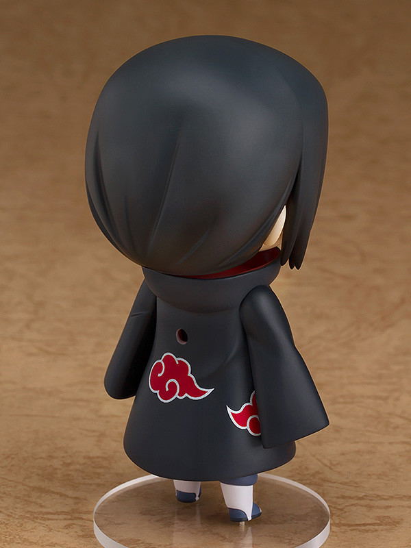 Nendoroid No. 820 Naruto Shippuden: Itachi Uchiha (re-run) image 6