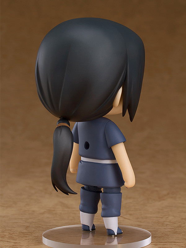 Nendoroid No. 820 Naruto Shippuden: Itachi Uchiha (re-run)