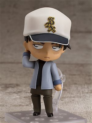 Nendoroid No. 821 Detective Conan: Heiji Hattori