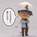 Nendoroid No. 821 Detective Conan: Heiji Hattori [Good Smile Company Online Shop Limited Ver.] (Re-run) thumbnail 2