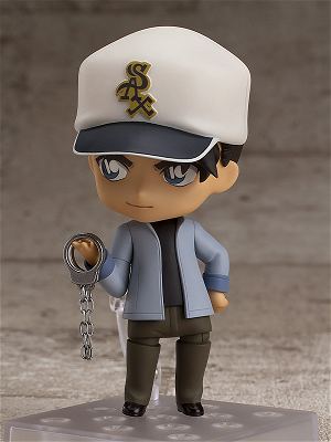 Nendoroid No. 821 Detective Conan: Heiji Hattori [Good Smile Company Online Shop Limited Ver.] (Re-run)