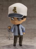 Nendoroid No. 821 Detective Conan: Heiji Hattori [Good Smile Company Online Shop Limited Ver.] (Re-run) thumbnail 4