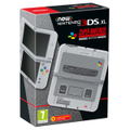 New Nintendo 3DS XL [Super Nintendo Entertainment System Edition] thumbnail 1