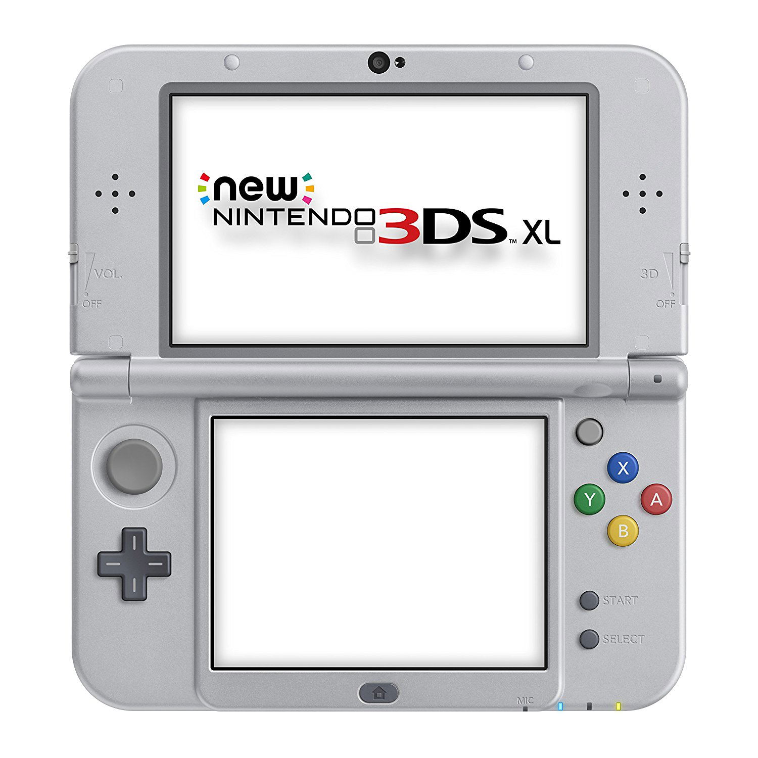 New Nintendo 3DS XL [Super Nintendo Entertainment System Edition]