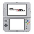 New Nintendo 3DS XL [Super Nintendo Entertainment System Edition] thumbnail 2