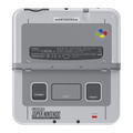 New Nintendo 3DS XL [Super Nintendo Entertainment System Edition] thumbnail 4