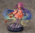 No Game No Life Zero 1/7 Scale Pre-Painted Figure: Schwi thumbnail 3