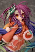 No Game No Life Zero 1/7 Scale Pre-Painted Figure: Schwi thumbnail 6