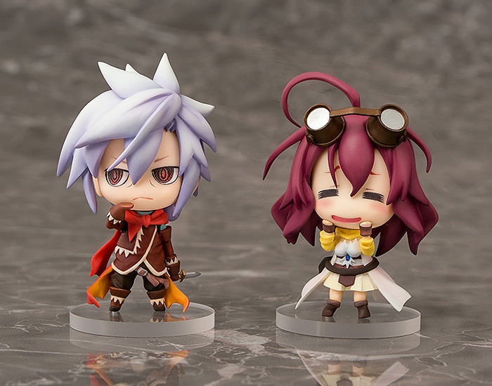 No Game No Life Zero 1/7 Scale Pre-Painted Figure: Schwi image 7