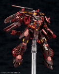 Phantasy Star Online 2 1/72 Scale Model Kit: A.I.S Exoda thumbnail 16