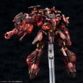 Phantasy Star Online 2 1/72 Scale Model Kit: A.I.S Exoda thumbnail 18