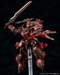 Phantasy Star Online 2 1/72 Scale Model Kit: A.I.S Exoda thumbnail 20