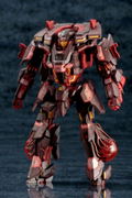 Phantasy Star Online 2 1/72 Scale Model Kit: A.I.S Exoda thumbnail 4