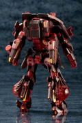 Phantasy Star Online 2 1/72 Scale Model Kit: A.I.S Exoda thumbnail 5