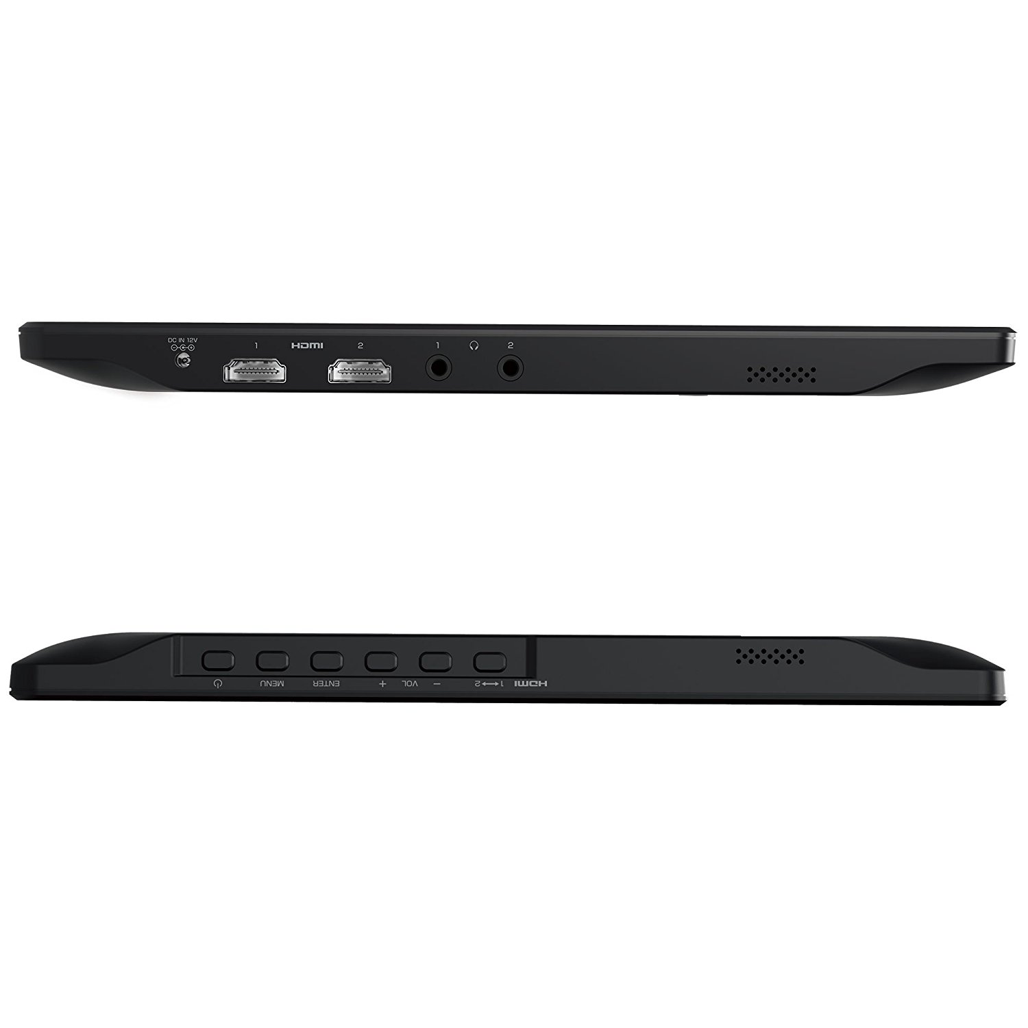 Portable Gaming Monitor for PlayStation 4 対応 PlayStation 4