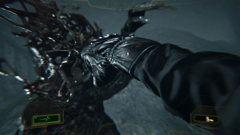Resident Evil 7: biohazard [Gold Edition] image 6