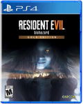 Resident Evil 7: biohazard [Gold Edition] thumbnail 1
