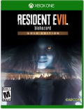 Resident Evil 7: biohazard [Gold Edition] thumbnail 1