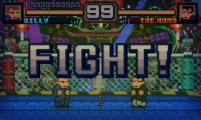 River City: Rival Showdown image 4
