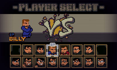 River City: Rival Showdown image 5