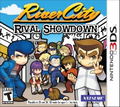 River City: Rival Showdown thumbnail 1