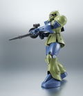 Robot Spirits Side MS Mobile Suit Gundam: MS-05 Old Zaku Ver. A.N.I.M.E. thumbnail 2