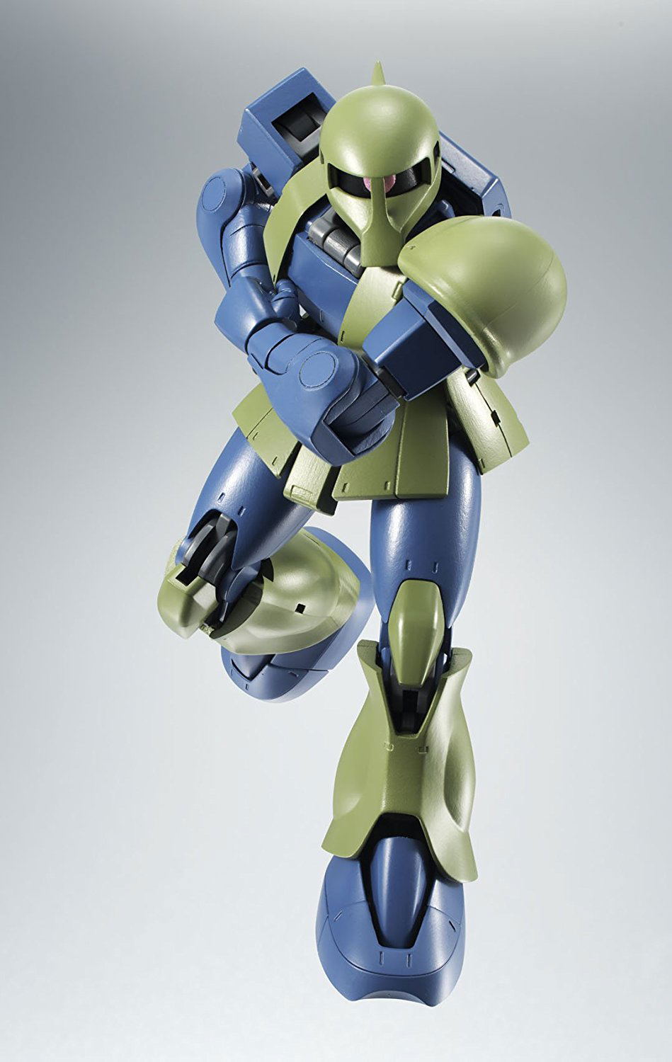 Robot Spirits Side MS Mobile Suit Gundam: MS-05 Old Zaku Ver