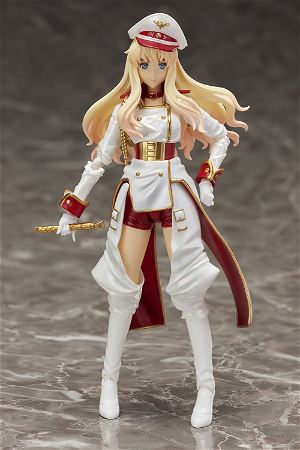 S.H.Figuarts Macross Frontier: Sheryl Nome Anniversary Special Color Ver.