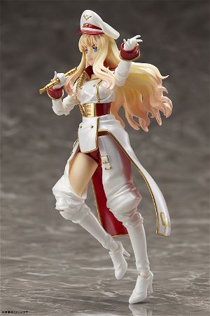 S.H.Figuarts Macross Frontier: Sheryl Nome Anniversary Special Color Ver.