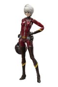 S.H.Figuarts Space Battleship Yamato 2202 Warriors of Love: Akira Yamamoto thumbnail 1
