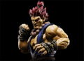 S.H.Figuarts Street Fighter: Gouki thumbnail 2