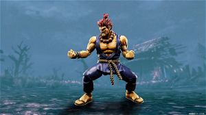 S.H.Figuarts Street Fighter: Gouki