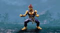 S.H.Figuarts Street Fighter: Gouki thumbnail 5