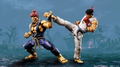S.H.Figuarts Street Fighter: Gouki thumbnail 7